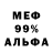 COCAIN 97% Nataliya Gnatyuk